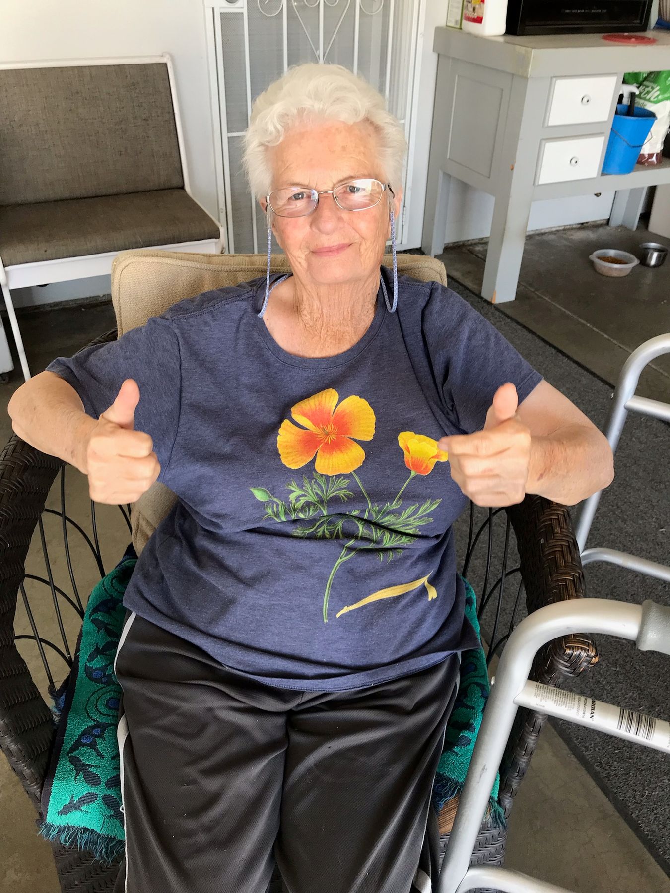 Obituary of Susan Margaret Coan