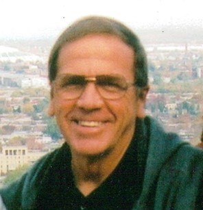 Obituary of William Joseph Kroll