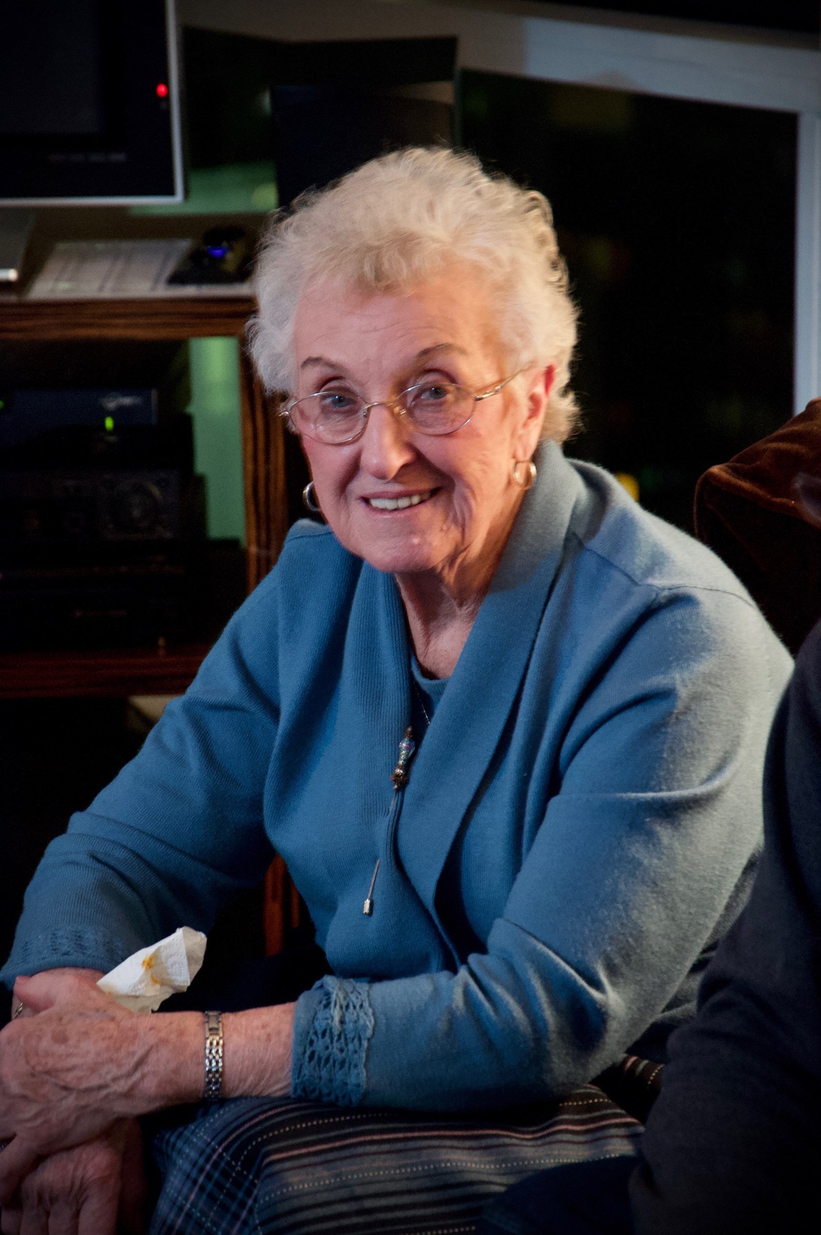 Obituario de Mildred Pietrangelo