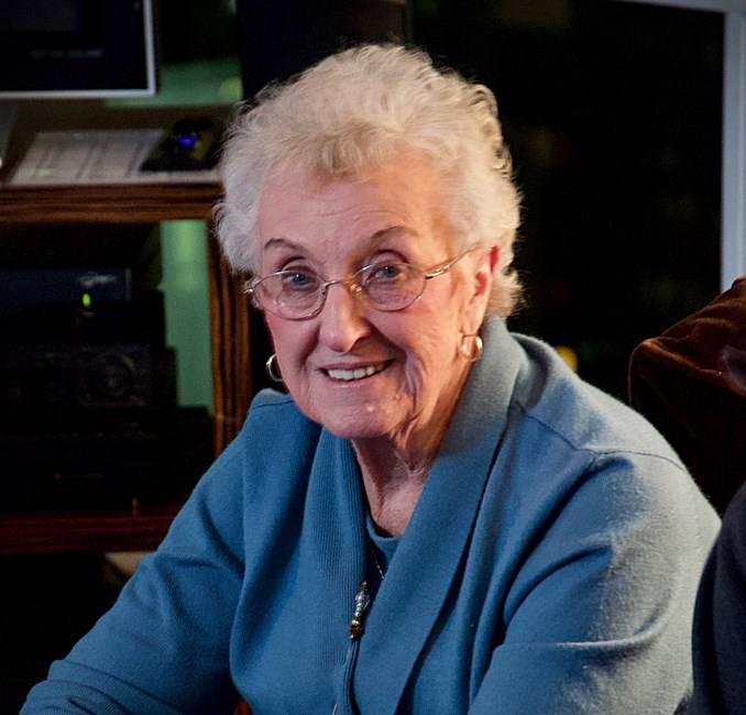 Obituario de Mildred Pietrangelo