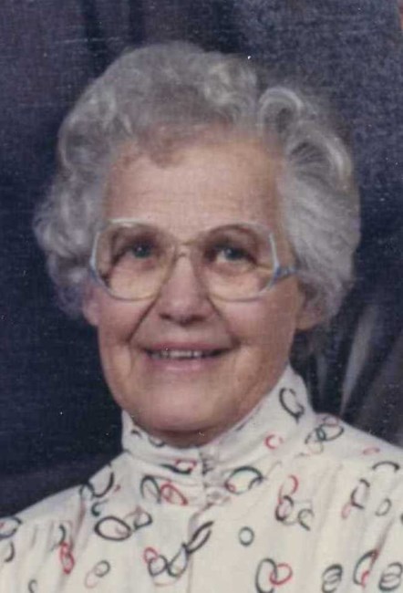 Obituary of Gemella B. Clausing