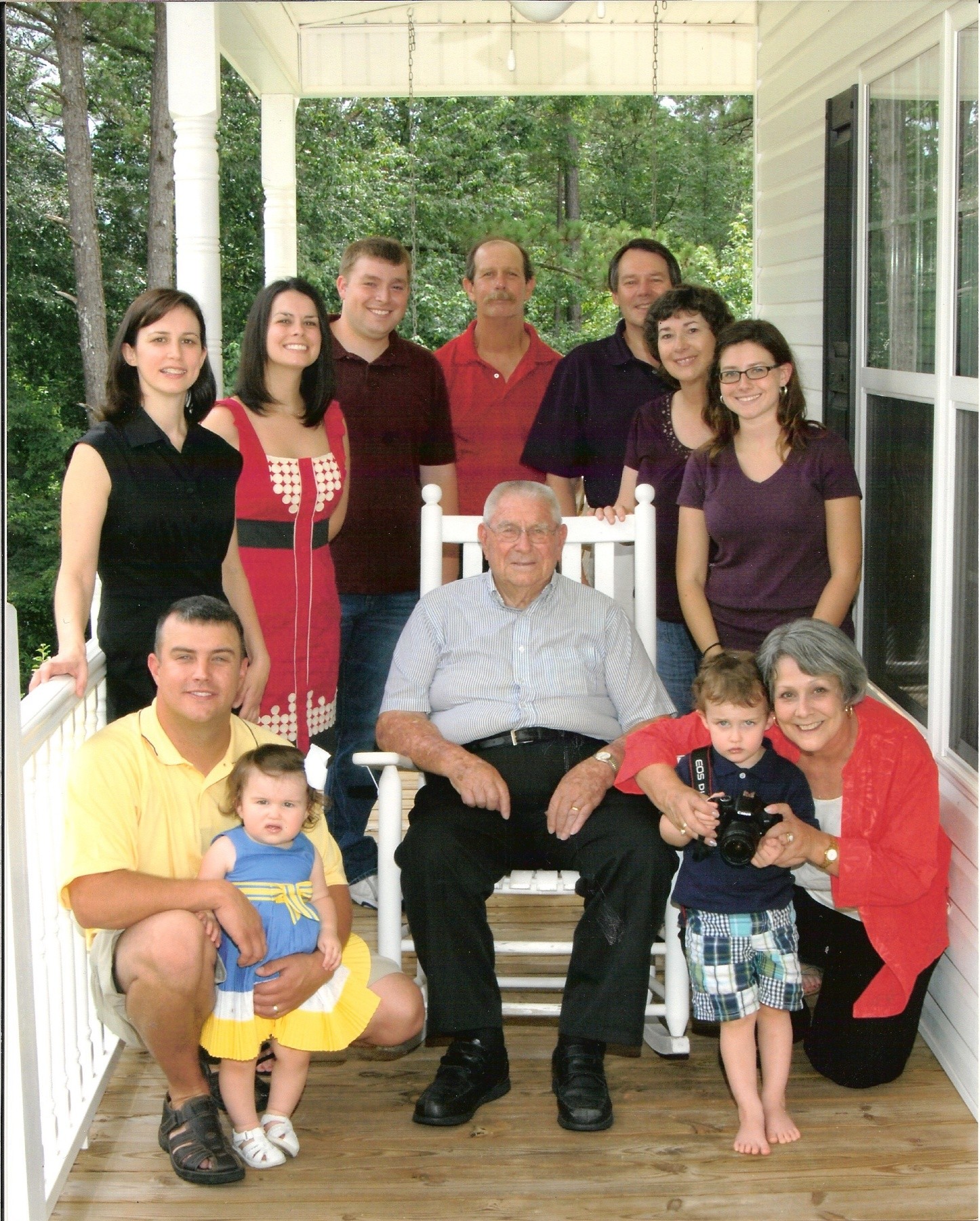 Guy Cooper Obituary - Winder, GA