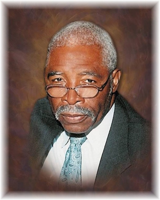 Obituary of Vanril O'Riley McFarlane