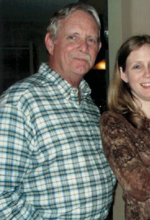 Obituary of Doug Maher