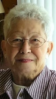 Obituario de Juliette Paré