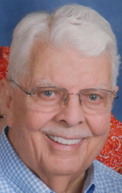 Obituary of Billy G Cabe