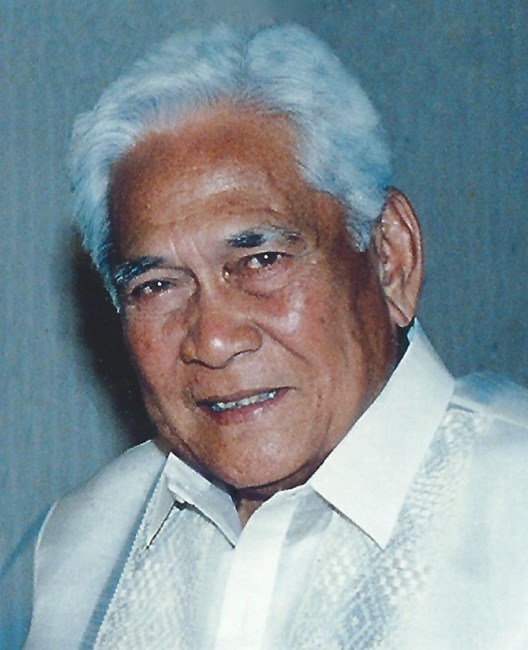 Obituary of Orlando Tirol Lopez