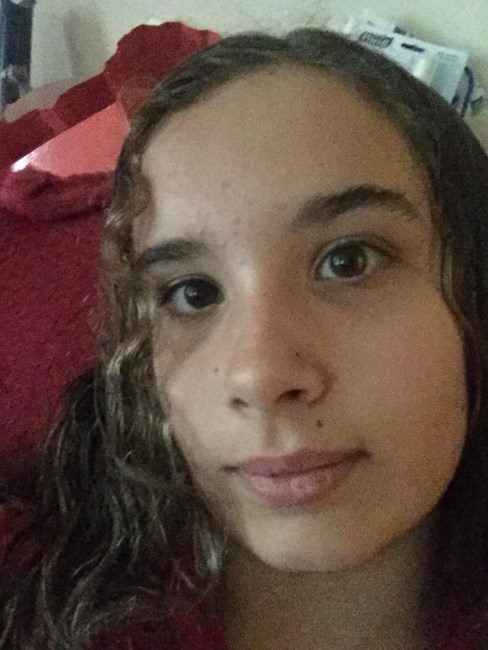 Obituary of Madelyn Pearl Hardell