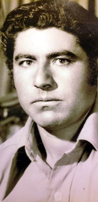 Obituary of Ramiro Puga