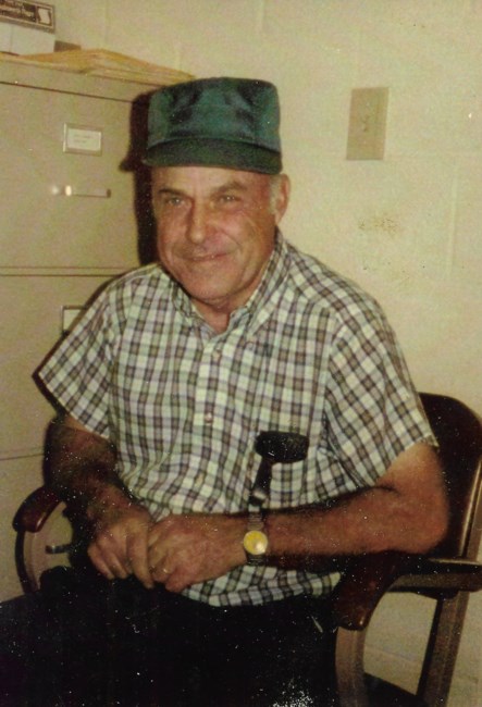 Obituary of Jerry Richard Watkins