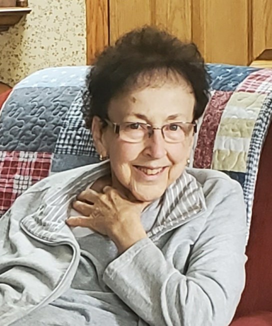 Obituary of Linda Sue Webb