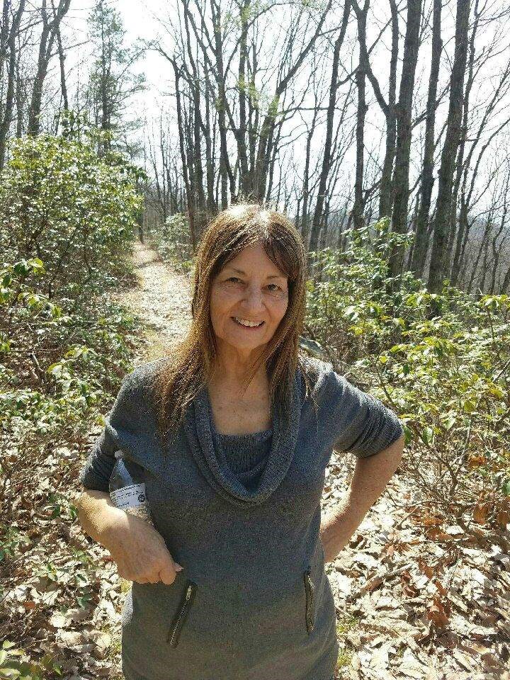 Obituary of Brenda Gail Young