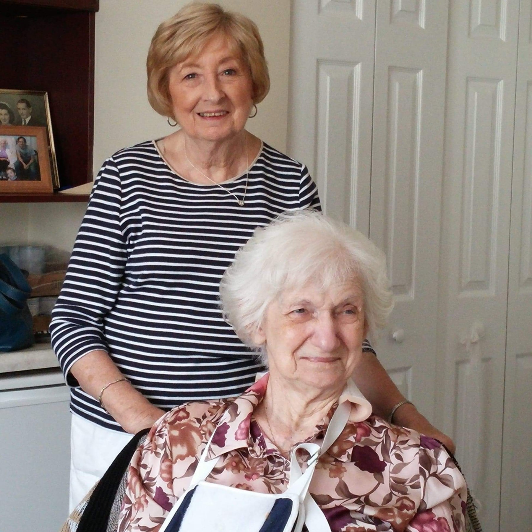 Avis de décès de Carol L. Griffitts