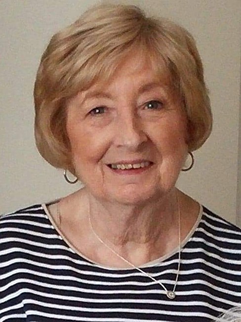 Obituary of Carol L. Griffitts