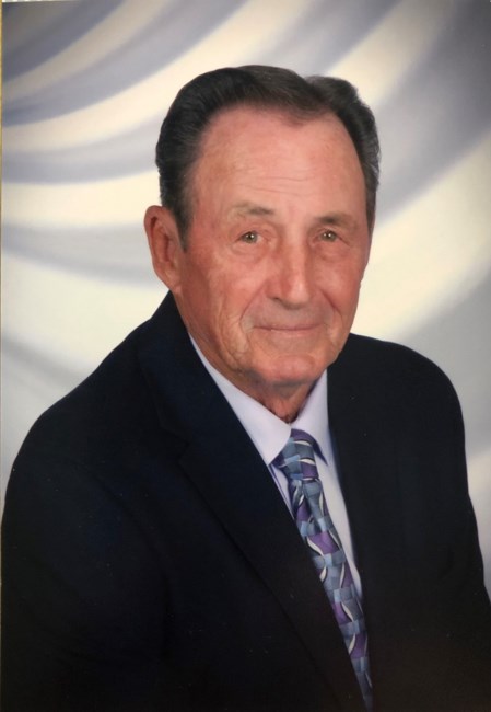 Obituary of Wayne Bernard Kirkman