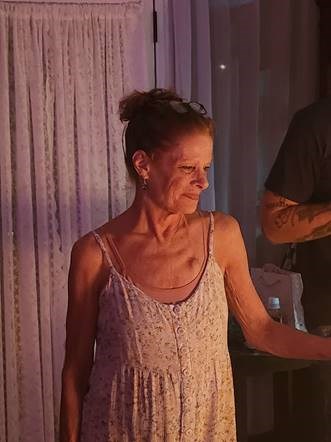 Obituary of Maria Ann Nelson