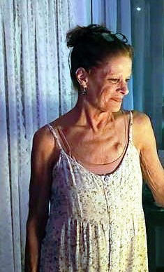 Avis de décès de Maria Ann Nelson