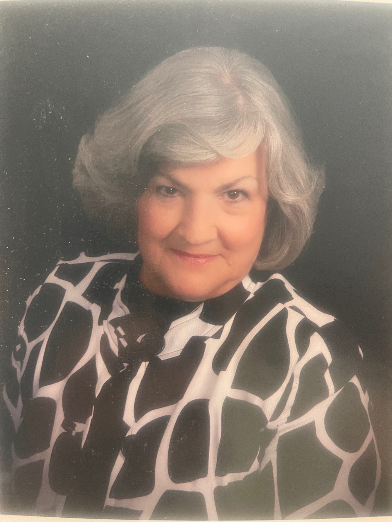 Avis de décès de Carol Ann Eason