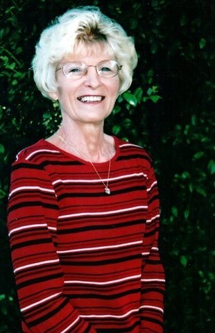 Obituario de Sue Tanner