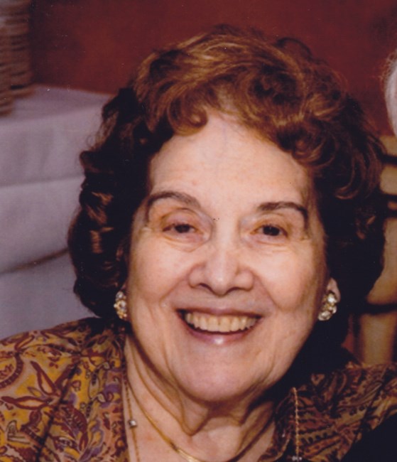 Obituary of Ann Marie Cockrell