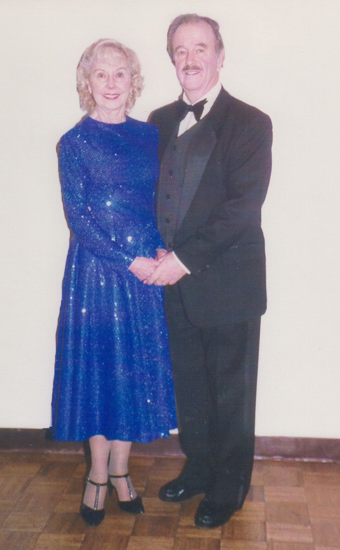 Obituary of Dorothy Mary Shields