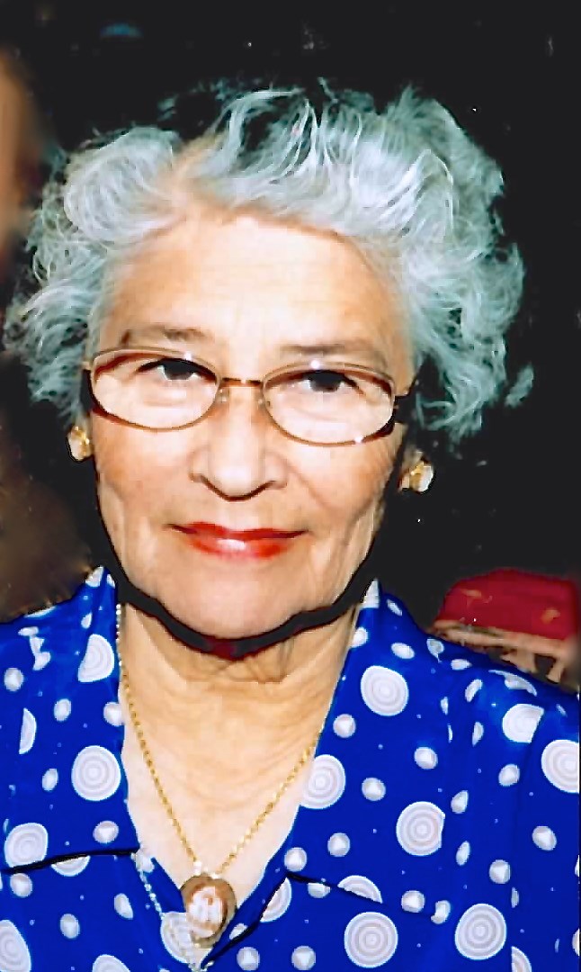 Obituario de Socorro Urias Garcia