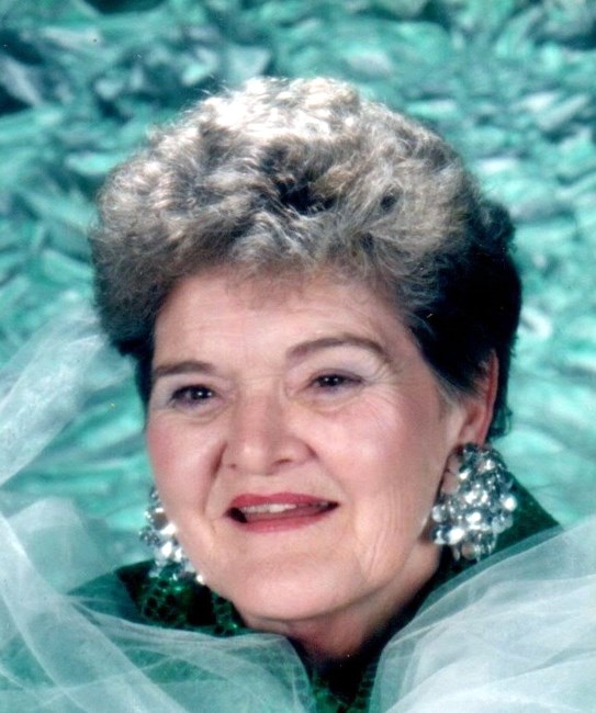 Obituary of Maggie Belle Kirklen