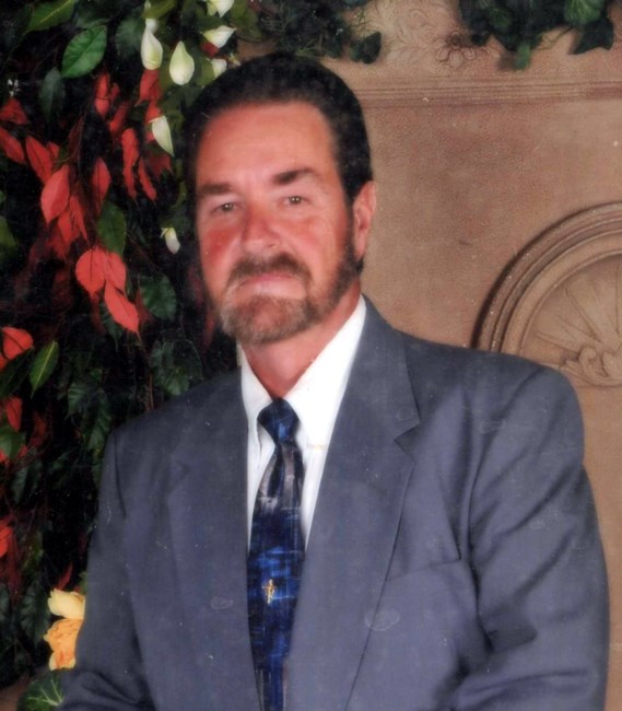 Obituary of Johnny Dwight Roulaine