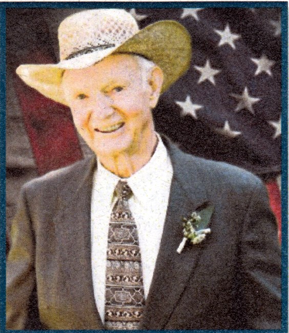 Obituary of Wesley "Wes" Edgar