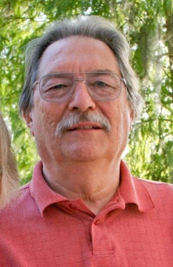 Obituary of Ray Gaudin