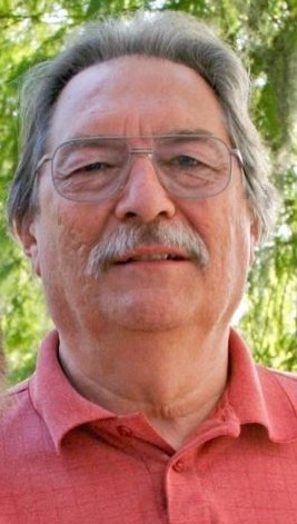 Obituary of Ray Gaudin