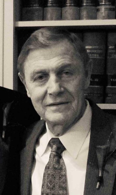Obituario de Jerry D Sayers