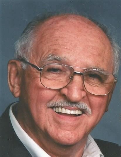 Obituary of James Dennis McDonough