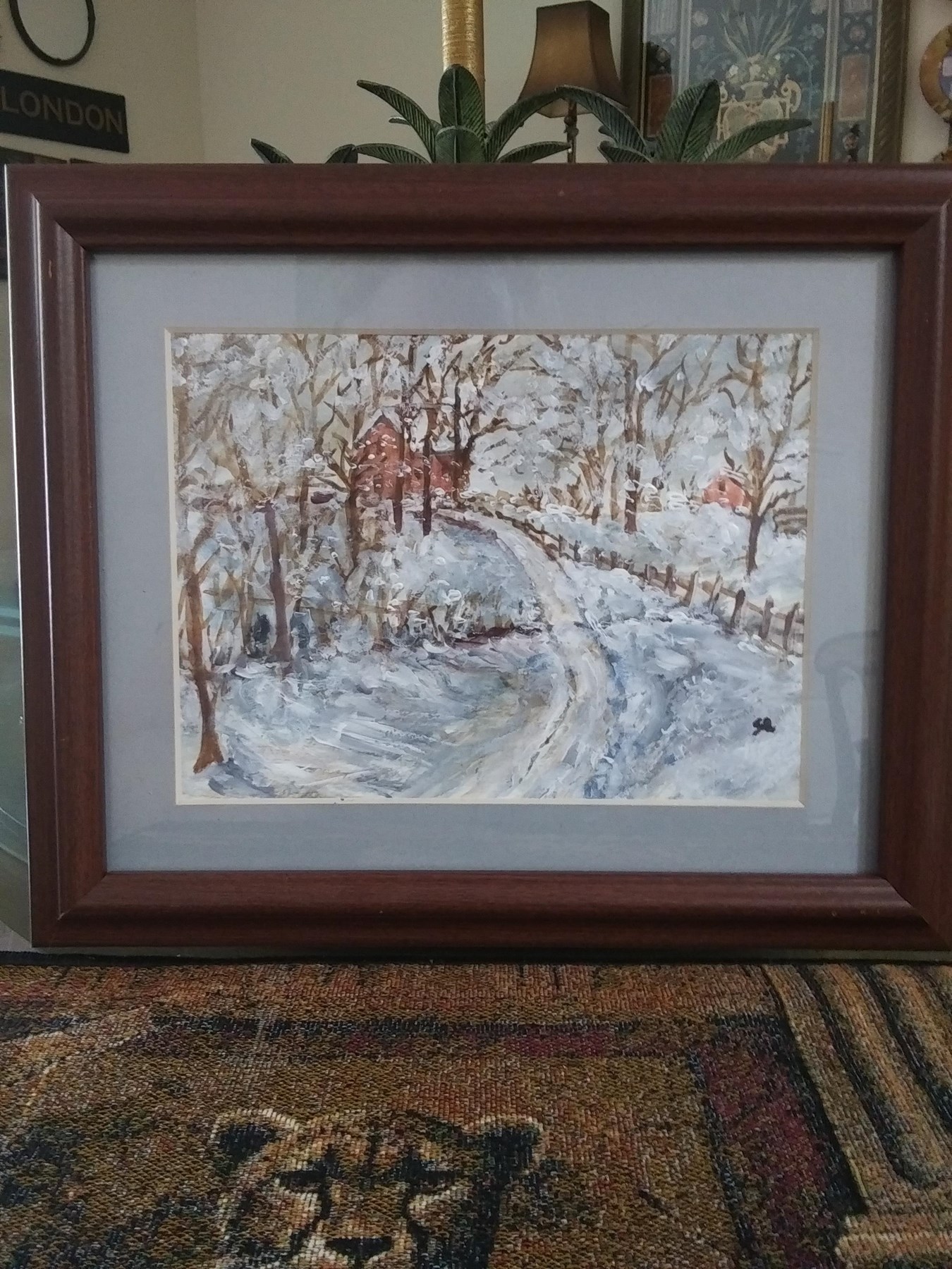 Obituary of Sharon E. Lane