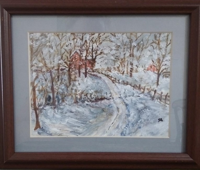 Obituary of Sharon E. Lane