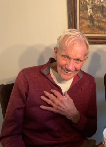 Obituary of Donald Eugene Campbell