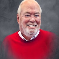 Obituary of Frank Brandon
