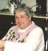 Obituary of Josephine I. Roberts