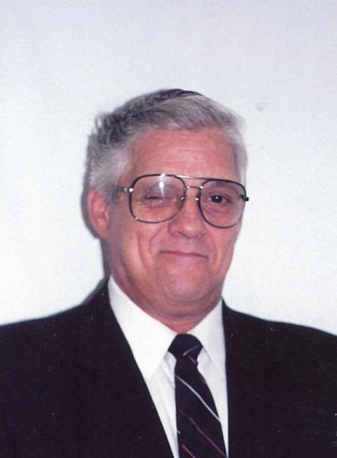 Avis de décès de Larry Andrew Miller