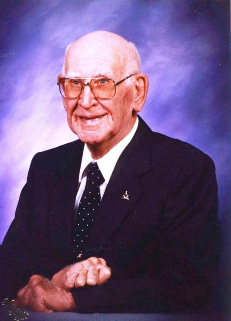 Obituary of Francis Glenn Vickers