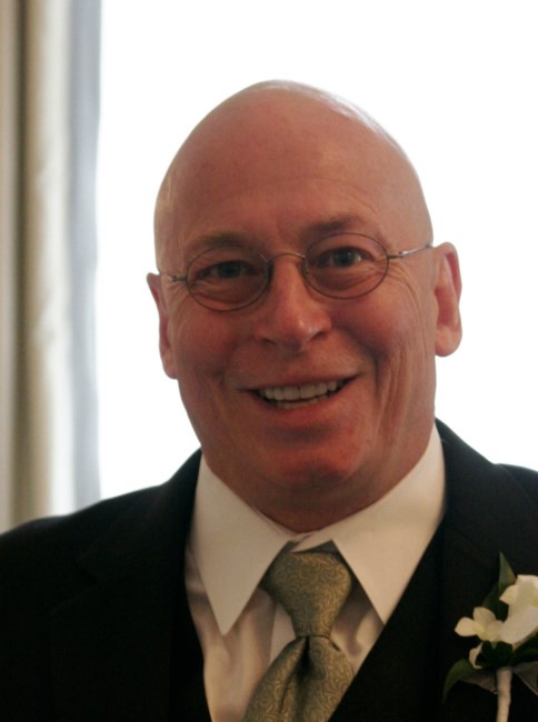 Obituary of Mr. Patrick Roy Gayford