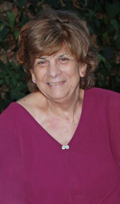 Obituary of Norma Lucia Garcia