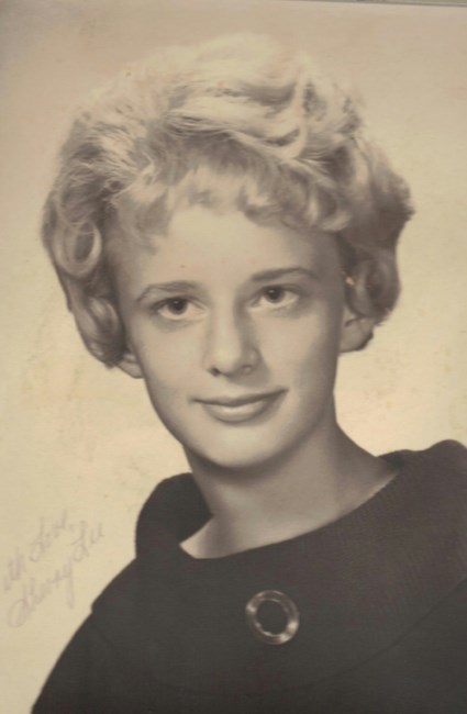 Obituary of Sherry Lee Lambiotte