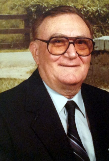 Obituary of John C. Townsend
