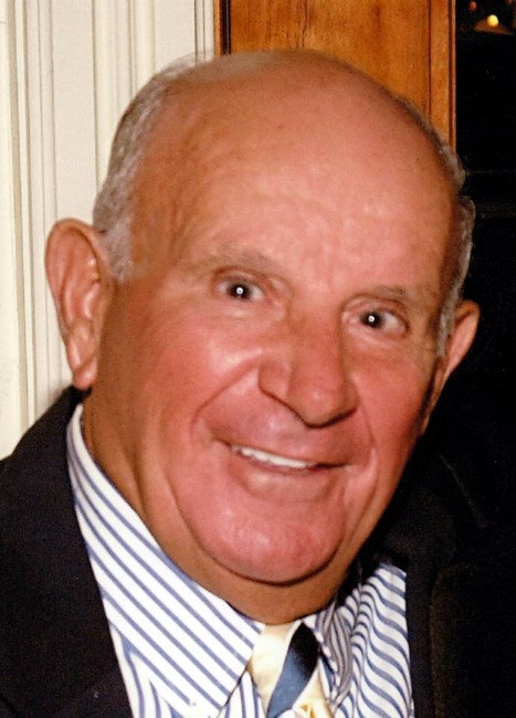 Obituary of Pasquale Joseph Grant