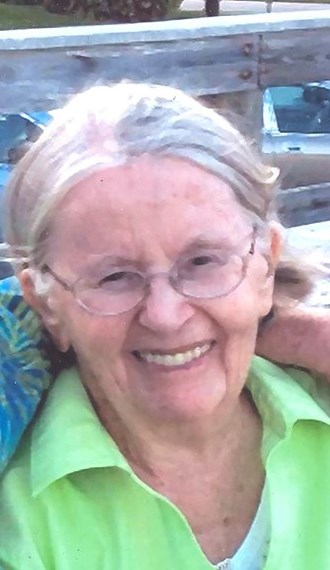 Obituary of Frances Margaret Connors