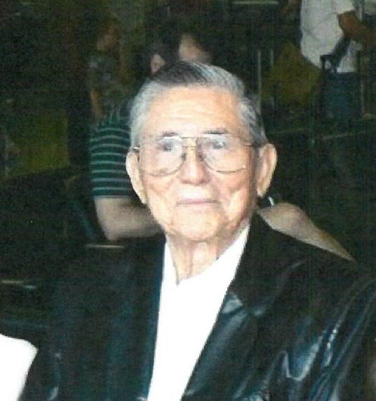 Obituary of Manuel Jesus Roman