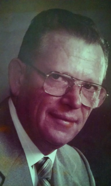 Obituary of Henry R. Eshelman