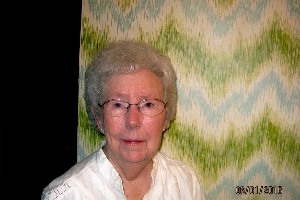 Obituary of Betty Shay Lemon