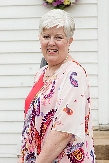 Obituary of Angela Kay Reddoch